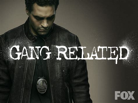 cb01 gang related|Gang Related (TV Series 2014) .